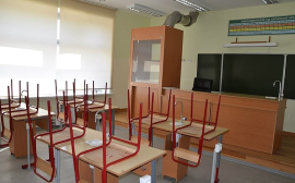 В Красноярске хотят построить школу в Образцово
