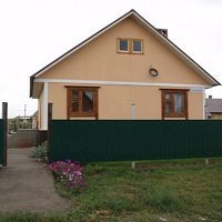Руководство Красноярского края помогает молодым семьям с жильем