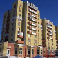 В Красноярске начнут строить жилье эконом-класса