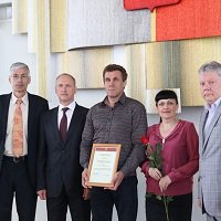 Красноярские заводы развивают социальное партнерство 