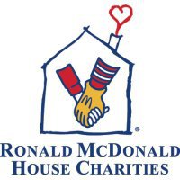 Дом Рональда Макдональда делает пребывание детей в больнице легче