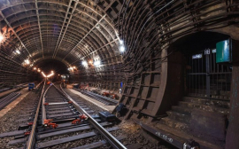 При строительстве красноярского метрополитена может пригодиться южнокорейский опыт