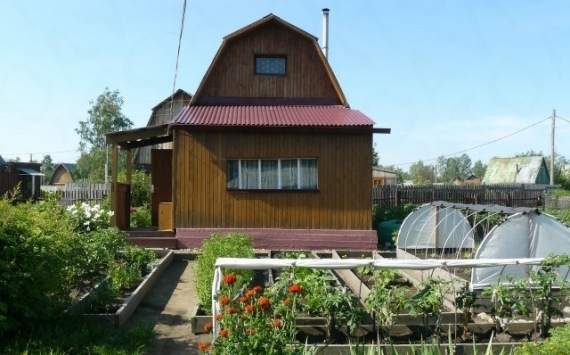 Красноярские садоводства получат государственные гранты на инфраструктуру