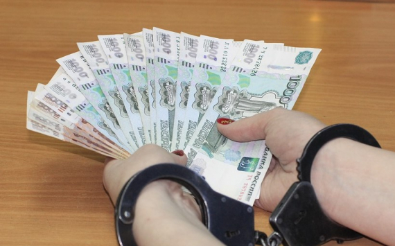 В Красноярском крае ущерб от коррупции составил 1,7 млрд рублей