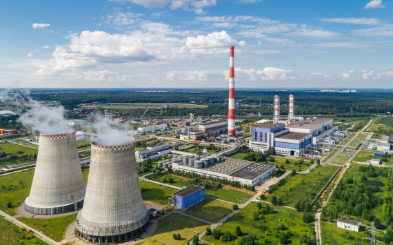 В Красноярске открыли музей энергетики