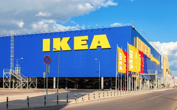 IKEA помогает сделать выбор в новых юмористических роликах