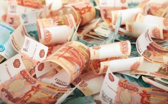 Рост доходов бюджета Красноярска превысит миллиард рублей