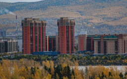 «КрасКом» инвестировал почти 2 млрд рублей в природоохранные мероприятия
