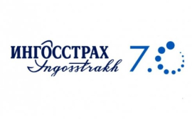 Standard &amp; Poor`s повысило рейтинг СПАО «Ингосстрах» до уровня «BBВ–», прогноз «Стабильный» 