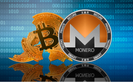 Вывод криптовалюты Monero (XMR) на карту Сбербанка России в рублях