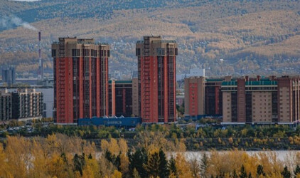 «КрасКом» инвестировал почти 2 млрд рублей в природоохранные мероприятия