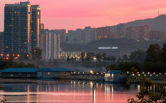 Депутат Петров критически оценил «Новый Красноярск»