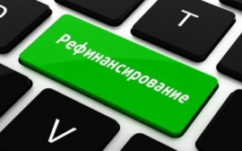 ВТБ: рефинансирование ипотеки увеличилось в 6 раз