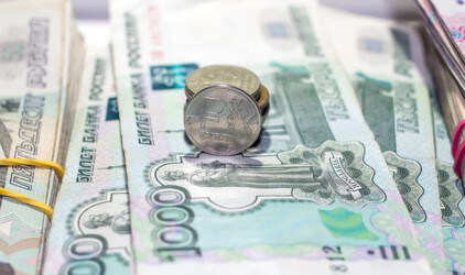 В Красноярске 40 млн рублей выделили на благоустройство набережной Качи