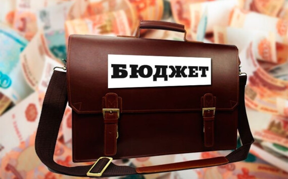 Бюджет Красноярского края впервые превысит 300 млрд рублей