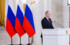 Красноярский губернатор сделал заявление после инаугурации Путина