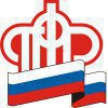 Пенсионный фонд Российской Федерации (ПФР)