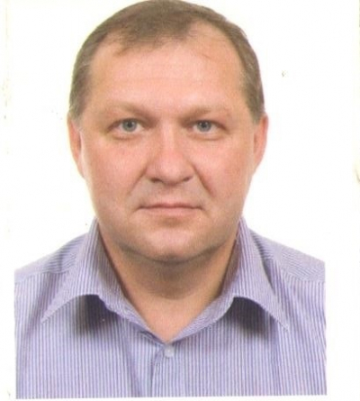 Даркин Александр Викторович