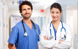 Преимущества услуг сервиса по выбору врачей в режиме онлайн