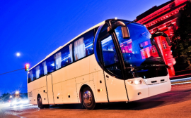 Как выбрать надежную автобусную компанию?