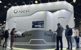 «Росэлектроника» демонстрирует разработки для транспортной, информационной и объектовой безопасности на «Интерполитех-2022»
