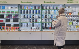 Российский оператор связи запустил собственный бренд кнопочных телефонов