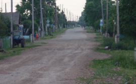 В деревне Ношино Красноярского края впервые появилась мобильная связь
