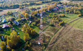 МегаФон расширил зону LTE-покрытия в Красноярском крае