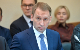 Профильный комитет Госдумы поддержал выдвижение Александра Козлова на должность главы Минприроды России