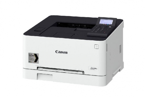 Canon – принтеры под широкий круг задач