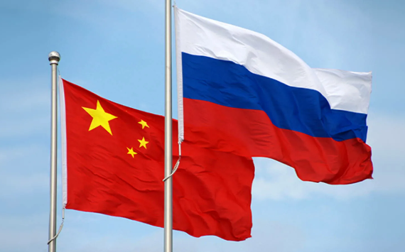 Россия и Китай обсудили вопросы функционирования и развития пунктов пропуска через государственную границу