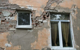 На расселение жильцов красноярских аварийных домов будут потрачены 16,63 млрд рублей