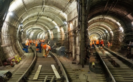 Китайцы готовы подключиться к строительству красноярского метро
