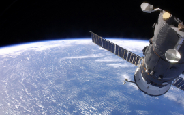 «Роскосмос» запустит в Красноярском крае программу дистанционного зондирования Земли