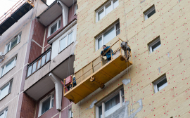 Программа капремонта домов в Красноярском крае выполнена на 26%