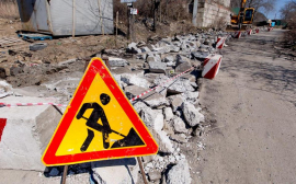 Общественные контролёры активно проверяют качество дорожного ремонта в Красноярске