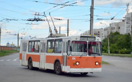 Красноярским работникам общественного транспорта повысят зарплату