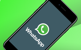 Павел Дуров обвинил WhatsApp в намеренной слежке и посоветовал всем удалить мессенджер c телефонов