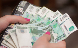 В Красноярском крае стартуют ежемесячные выплаты многодетным семьям