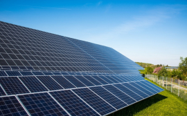 В Красноярском крае в 2021 году введут в строй первую гибридную солнечную электростанцию