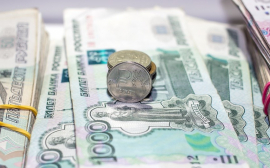 В Красноярском крае обсудили тему повышения доходов бюджета
