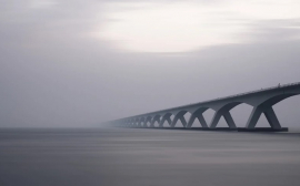 В Красноярске заказали проект моста из Зеленой Рощи на Татышев