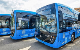 Красноярск получит около 2 млрд рублей на электробусы и экологичное топливо
