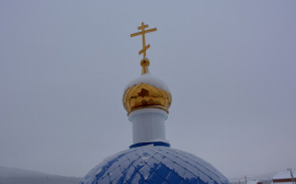 В Красноярске за 23,5 млн руб отремонтируют келейный корпус Успенского монастыря