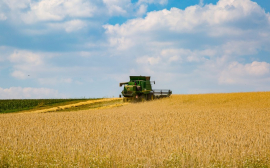 В Красноярском крае аграриям субсидируют покупку техники и оборудования