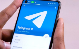 Логинов рассказал об использовании Telegram для решения проблем Красноярска