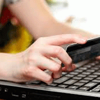 Красноярцы чаще стали пользоваться сервисами онлайн-платежей 