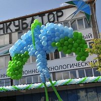 В Красноярске стартует очередной проект бизнес-инкубатора