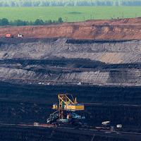 Международная конференция по развитию горнодобывающей промышленности проходит в Красноярске