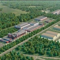 Объекты промышленного парка в Железногорске вскоре будут запущены